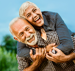 Tagesbedarf Senioren: Omega-3 günstig kaufen