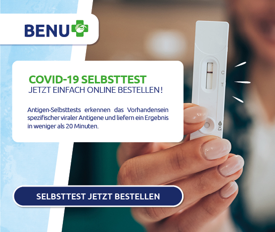 Covid-Selbsttest