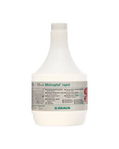 Meliseptol rapid fl vapo sans vapo 1000 ml