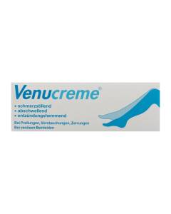 Venucreme (R) /Venugel (R)