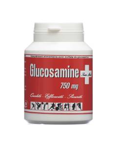 GLUCOSAMIN FSN Kaps 750 mg