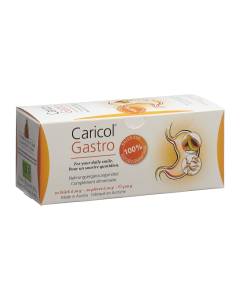 CARICOL Gastro