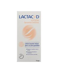 Lactacyd Intimwaschlotion
