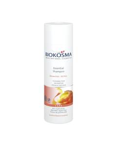 BIOKOSMA Shampoo Essential Apfelschale