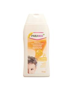 Paranix protect shampooing