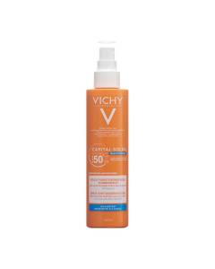 VICHY Capital Soleil Multi-Schutz Spray 50+