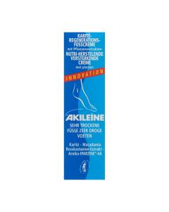 Akileine Blau Karite Regenenerationscreme