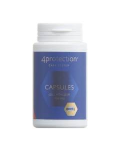 4PROTECTION OM24 Kaps 400 mg