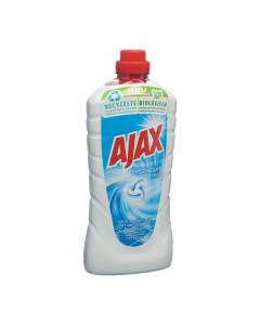 Ajax optimal 7 nettoie-tout liq fraîcheur tradition