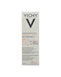 VICHY Capital Soleil UV Age LSF50+