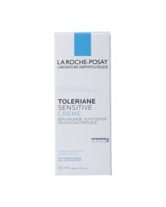 Roche posay tolériane sensitive crème