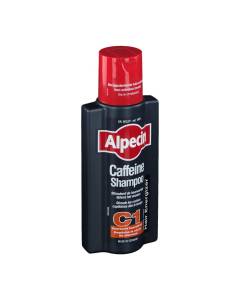 Alpecin C1 Shampoo & Liquid ONPACK CH 250/75ml