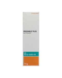 Proshield plus skin protect 115 g