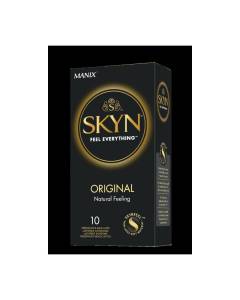 Manix skyn original préservatifs