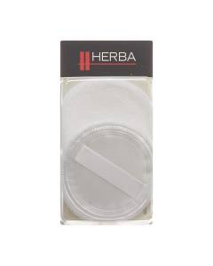 Herba houppettes