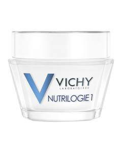 Vichy nutrilogie 1 crème peau mixte sèche