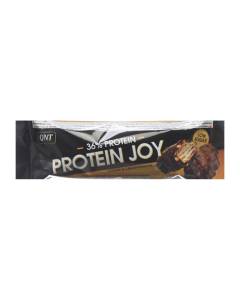 QNT 36% Protein Joy Bar Low Sug Cook&Cre