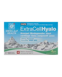 EXTRA CELL HYALO Kaps