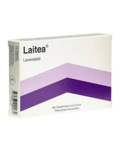 Laitea (r) , capsules