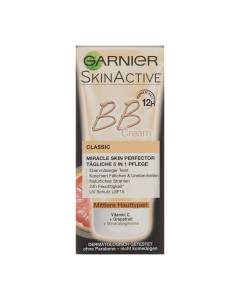 Garnier bb miracle skin perf crème peau moye