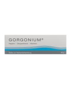 Gorgonium