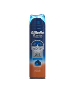 GILLETTE Fusion ProGlide Gel Hydrating