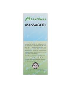 Kernosan Massageöl
