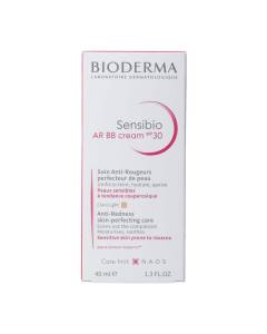 BIODERMA Sensibio AR BB cream SPF30 (neu) 40 ml