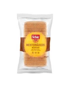 SCHÄR Meisterbäckers Mehrkorn glutenfrei