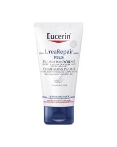 Eucerin urea repair plus crème mains 5 % urée