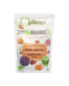 Optimys easy breakfast incab aman figue bio