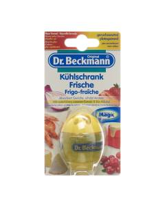 DR BECKMANN Kühlschrank Frische Limone