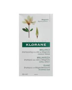 Klorane Magnolien-Shampoo