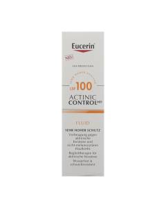 EUCERIN Actinic Control Fluid LSF100