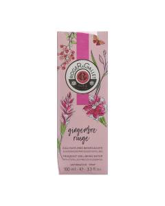 Roger Gallet Limitierte Edition Gingembre Rouge