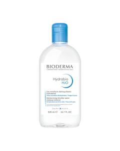 Bioderma hydrabio h20 eau micellaire fl 500 ml