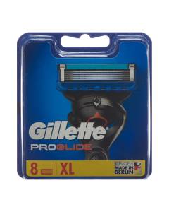 Gillette ProGlide Systemklingen