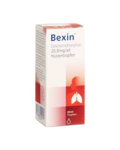 Bexin (R) Hustentropfen