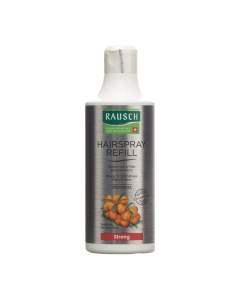 Rausch hairspray strong non-aerosol ref