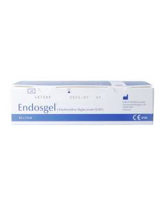 Endosgel lubrifiant 10 ser pré 11 ml