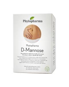 PHYTOPHARMA D-Mannose Tabl