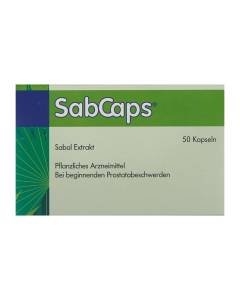 Sabcaps (r)