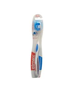 Elmex nettoyage intense brosse à dents