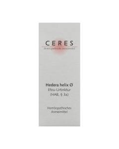 Ceres Hedera helix