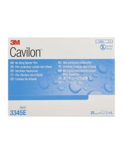 3m cavilon protect peau applicateur
