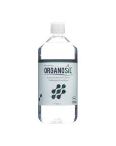 Organosil g5 silicium organique