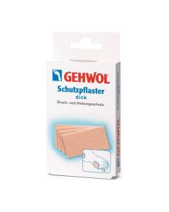 Gehwol emplâtre protection 90x45mm épais