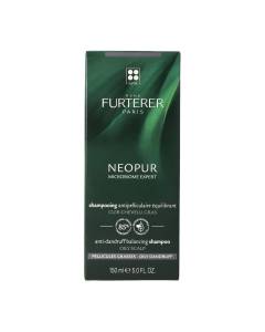 Furterer neopur shampooing pellicules grasses