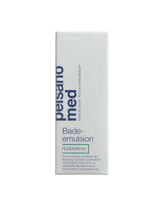 Pelsano (r) med emulsion pour le bain