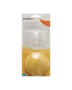 Medela contact bouts sein s 16mm avec box